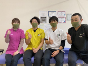 集合写真